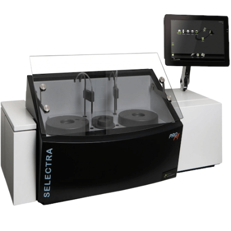 Analizador de Química Clínica Automatizado Selectra ProM (O) - VitalScientific