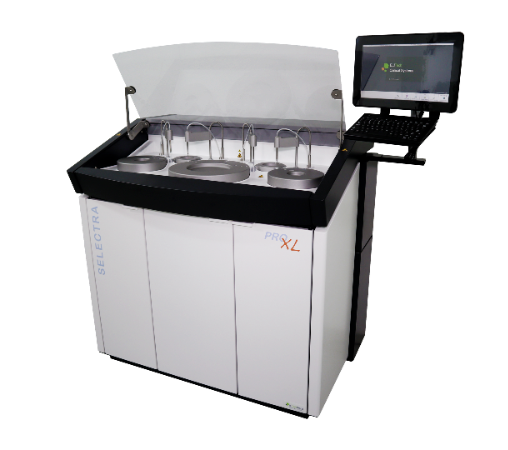 SELECTRA ProXL (O/PSID/ISE) con accesorios - Vital Scientific (Elitech) Clinical Systems