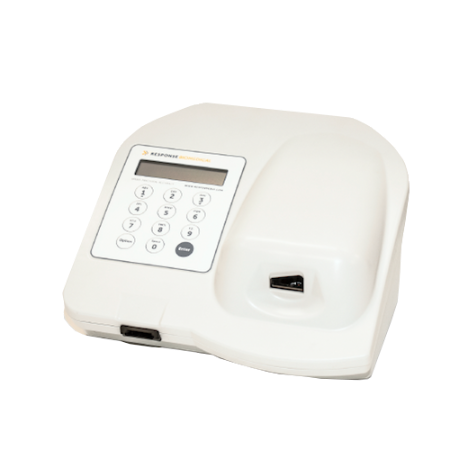 Analizador RAMP Reader - RAMP
