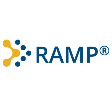 RAMP READER - Codigo de barras - RAMP