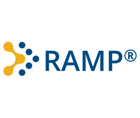 RAMP Reader - Impresora - RAMP