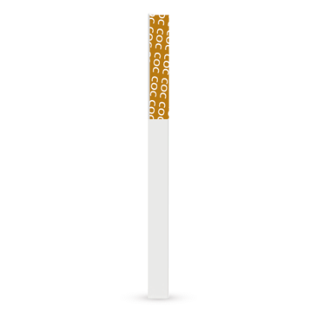 Tira Individual de Cocaína (Orina) - Caja con 50 piezas - Artron