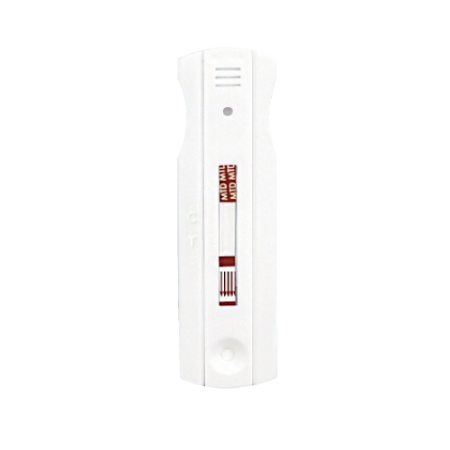 Prueba para Detección de Metadona (MTD) en Cassette - caja con 25 pruebas - Instant-View