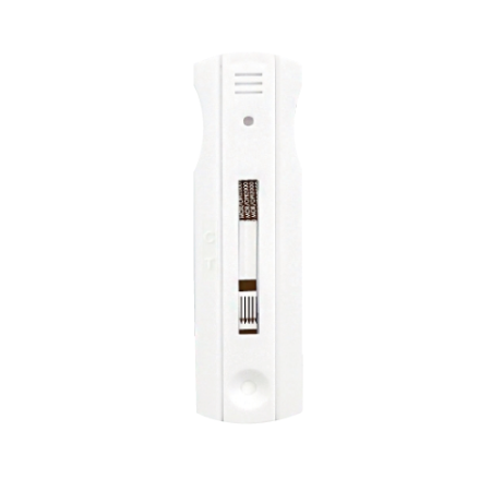 Prueba para Detección de Morfina-Opiáceos (MOR2000) en Cassette - caja con 25 pruebas - Instant-View