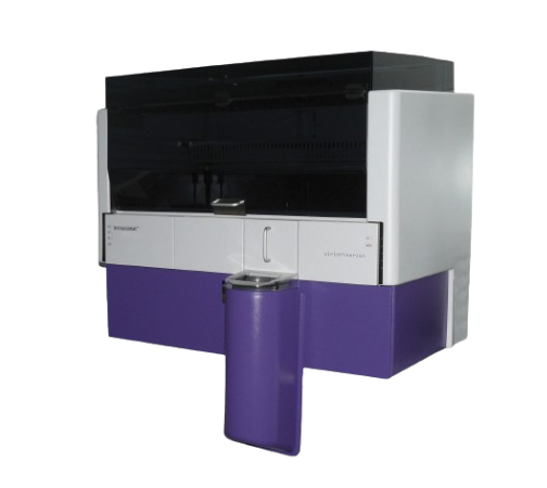 Analizador de Elisas Immunomat - Sistema automatizado para 4 Placas - Virion\Serion