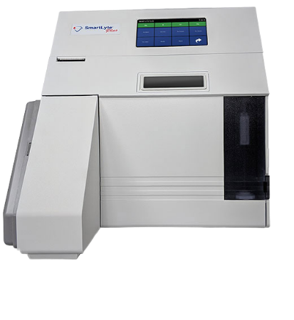Analizador SMARTLYTEPLUS - Diamond