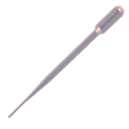 Pipeta de Transferencia No Esteril de 5 mL, 155 mm - caja con 5000 piezas - Globe Scientific