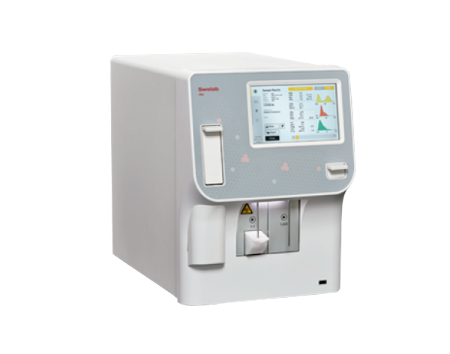 Analizador Swelab Alfa Plus Cap AR - Boule