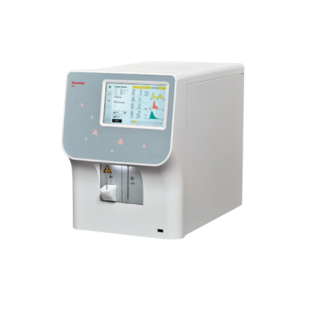 Analizador Swelab Alfa Plus Basic - Boule