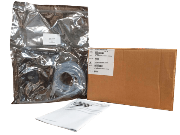 Kit de Mantenimiento 6 meses - Virion\Serion