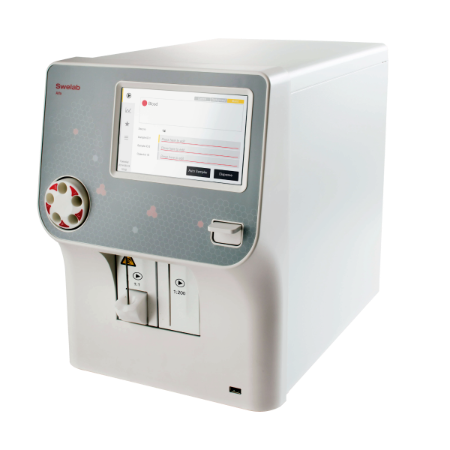 Analizador Swelab Alfa Plus Standard
