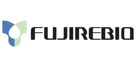 Plantillas scan de lectura para LiPA - paquete con 25 - Fujirebio