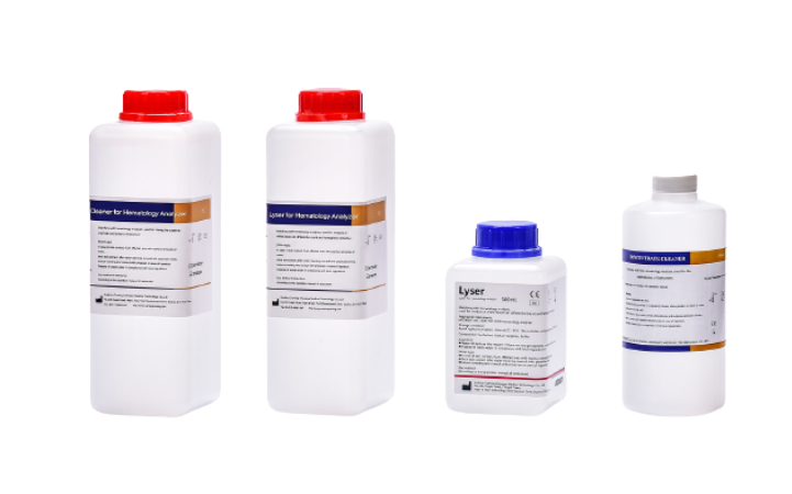 Rayto Reactivo Limpiador concentrado 3 partes 100ml - Caja con 1