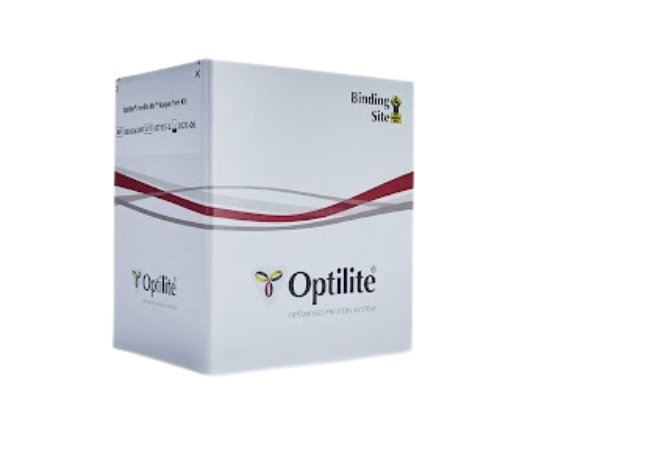 Tubing Maint. Solution (6 pack size) - Binding Site