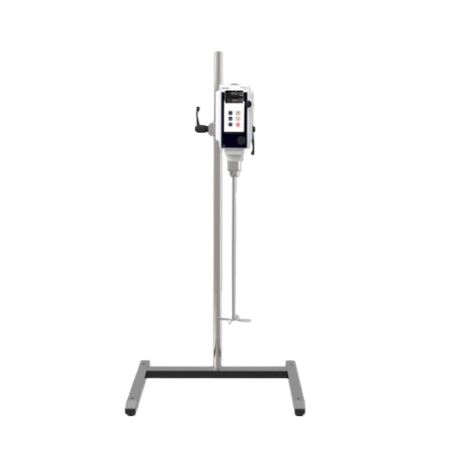 Agitador de cabeza iStir OH 50 Elite, 2000 rpm - Neuation