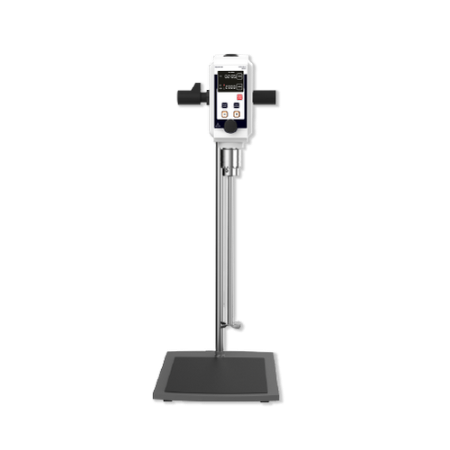 Agitador de cabezal iStir OH 8 Prime, 2000 rpm - Neuation