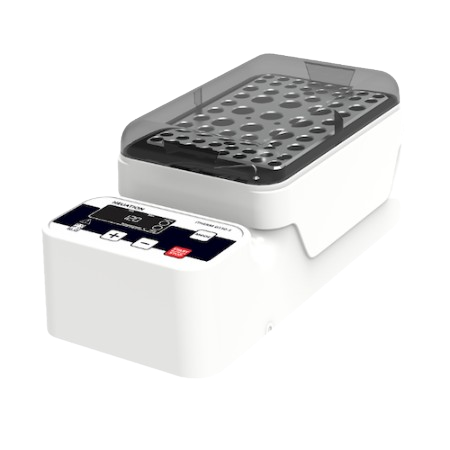 Baño seco digital de un solo bloque iTherm D150D-1 - Neuation