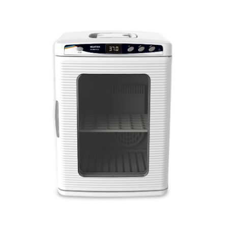 Incubadora iTherm CH25 con ambiente de -15 a 60 grados centígrados - Neuation