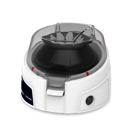 Microcentrífuga de velocidad fija iFuge M08, 6000 rpm - Neuation