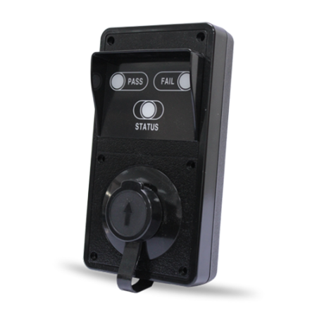 Revisión y diagnóstico Alcoscan EBS-010 (incluye calibración)