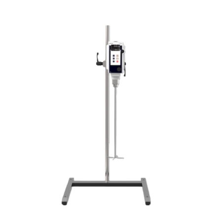 Combo - Agitador de cabeza iStir OH 50 Elite + Base vertical + Vara impulsora + Cabezal