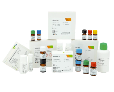 Recipiente grande con tapa, 90ml (4 unidades) - Selectra Mach 5 - ELITECH