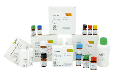 Recipiente pequeño con tapa, 30ml (10 unidades) - Selectra Mach 5 - ELITECH
