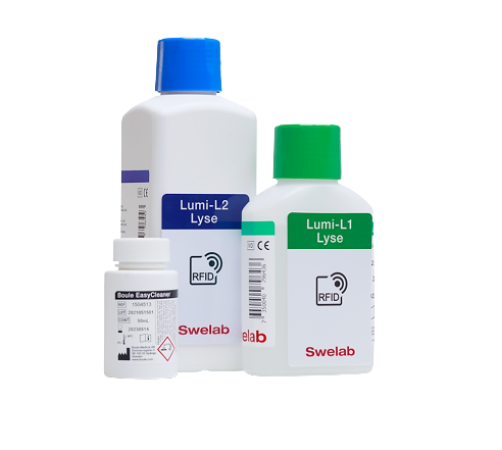 Diluyente Swelab Lumi 1x20L