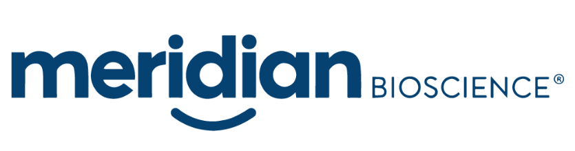 Prueba BreathID en aliento para la detección de H. Pylori - Caja individual - Meridian
