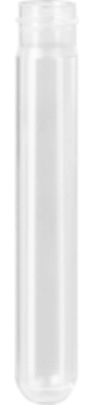 SC Tube 5ml, 75x13mm, PP 1 Corrugado con 4 cajas de 500 pz c/u