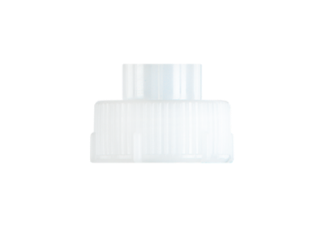 Tapón roscado, IN, 126x30mm, Port-A-Cul 1 Corrugado con 5 cajas de 50 pz c/u