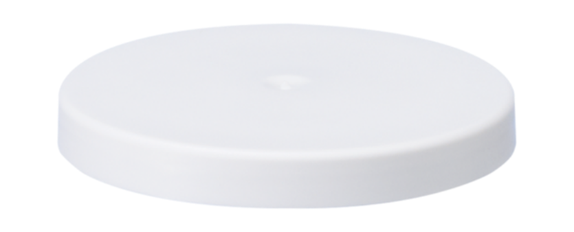 Cap for 30ml medicine cup Caja con 3,750 pz
