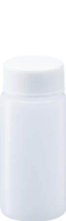 Frasquito de centelleo 20ml, 58x27mm, TRM, FP Caja con 500 pz