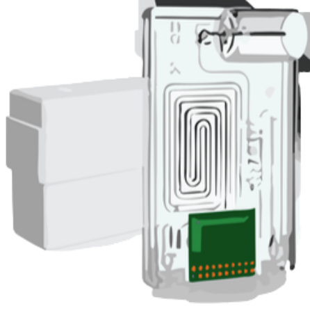 Cartucho de prueba BG10 para analizador i15 kit con 25 cartuchos (pH, pCO2,pO2,Na,K,iCA,Cl,Glu,Lac,Hct) -Edan