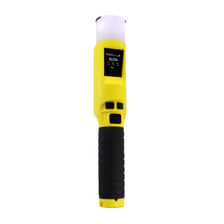 Alcoholimetro Iblow 10Pro SuraCell