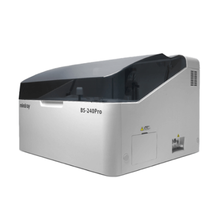 Analizador de Química Clínica Mindray BS-240Pro ISE