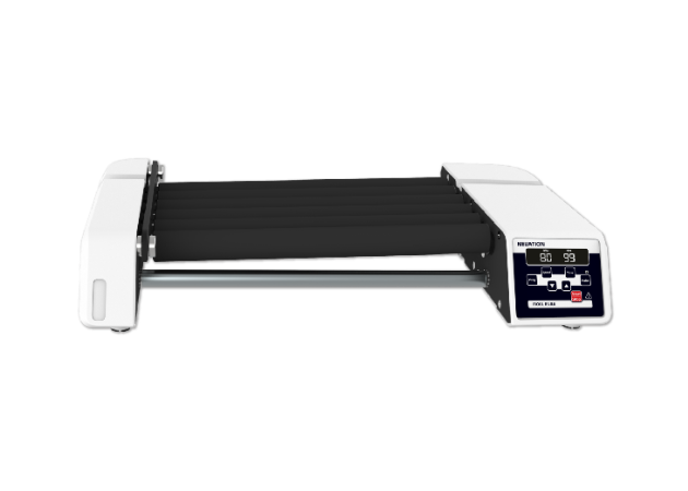 Mezclador iRoll RnR6 de 6 rodillos con RPM máximo de 80 - Individual - Neuation