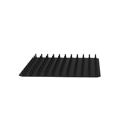 Tapete antiderrapante para el Agitador iShak 3D-5 NXT - Individual - Neuation
