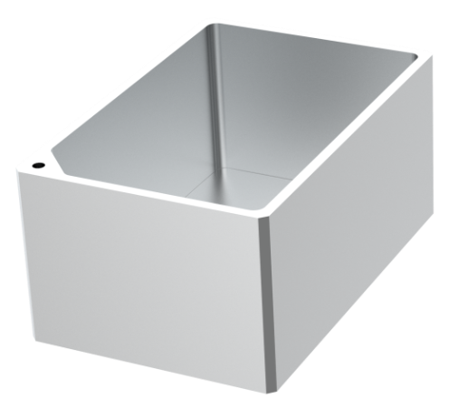 Bloque para microesferas y agua para Baño seco digital iThem D150-1 - Neuation