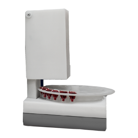 Autocargador para analizador SMARTLYTEPLUS - Diamond