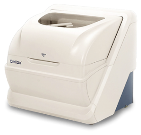 Analizador de proteinas especificas Omlipo - Goldsite
