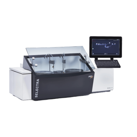 Analizador de Química Clínica Selectra ProM Lite (O/PSID) Sin PC - VitalScientific