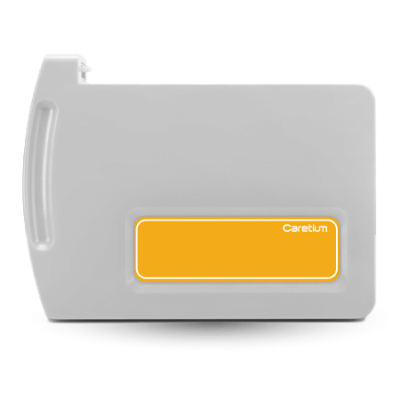 Kit de Reactivos para Analizador de Electrolitos XI-921F (K Na CI)