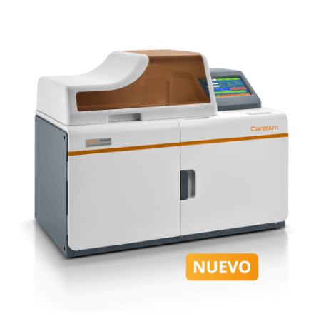 Analizador de Electrolitos XI-1021C